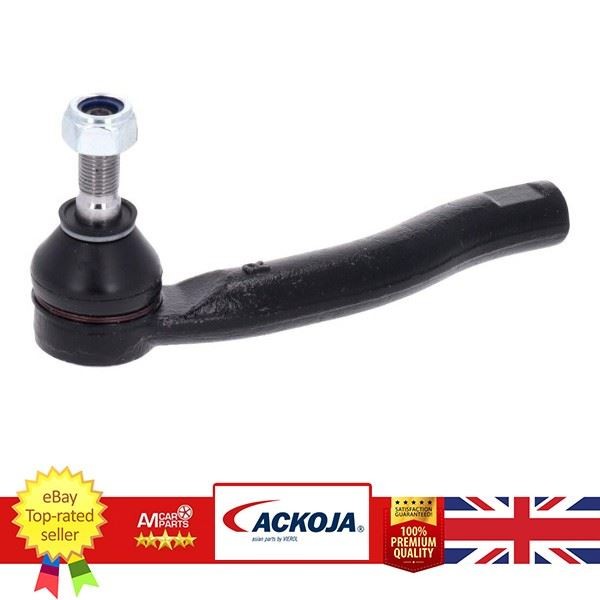 Tie Rod End For Toyota VITZ IST COROLLA BELTA ALTIS 00-20 45046