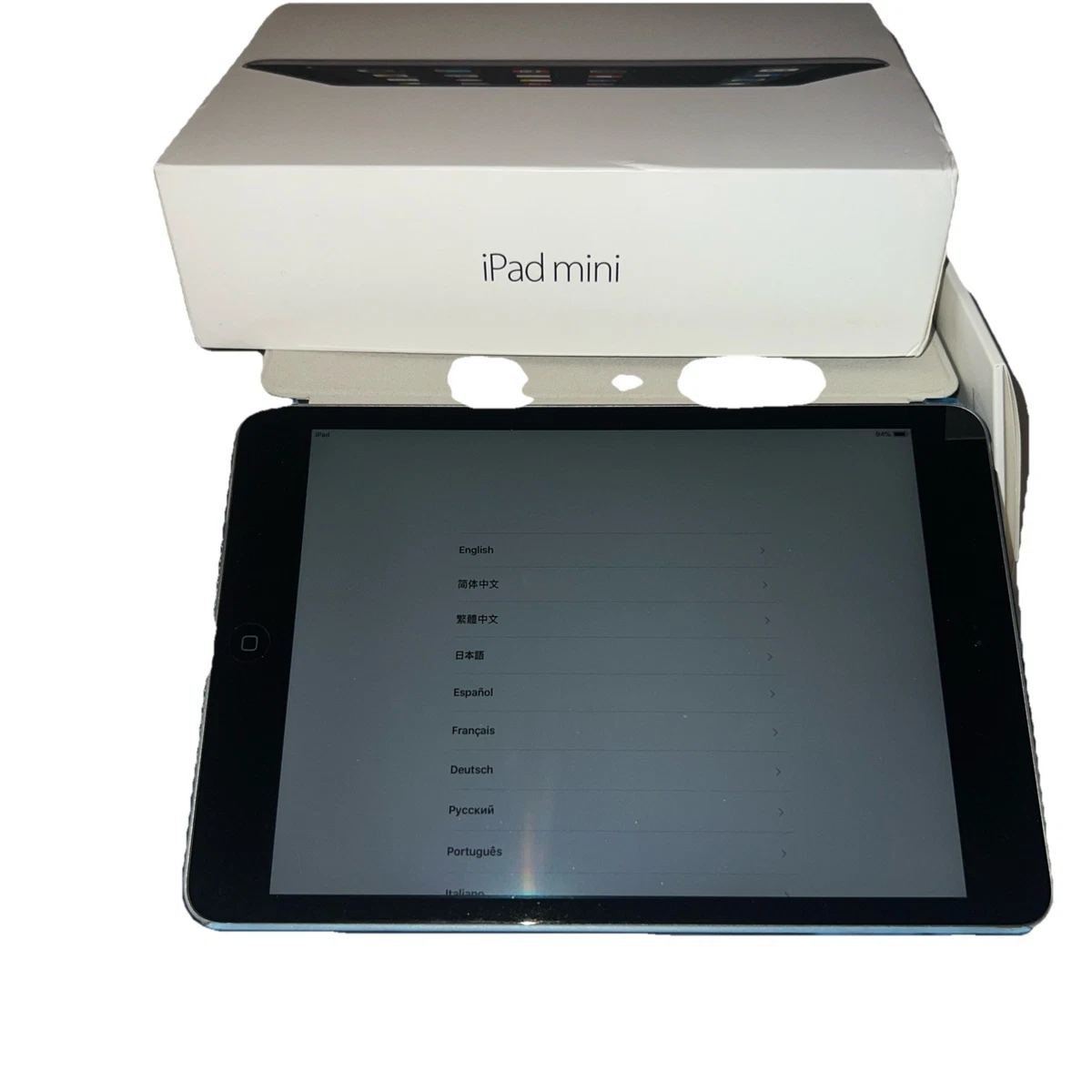 Apple iPad mini 2 16GB Tablets for sale | eBay UK