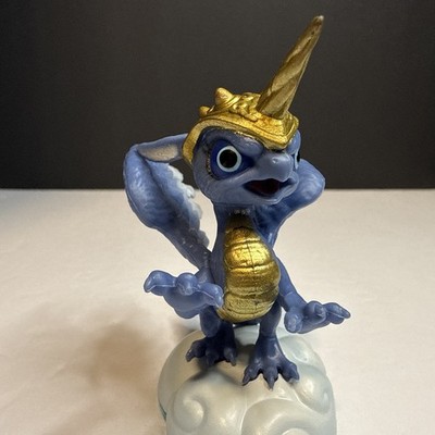 Activision Skylanders Spyro's Adventure Horn Blast Whirlwind