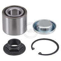 2X Radlagersatz Hinten FüR Peugeot 3008 0U 1.2 1.6 2.0 09 Bis 16 A.B.S. 9HD RHH