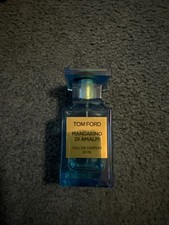 香水(男性用) TOM FORD MANDARINO DI AMALFI 50 ML Mandarino di Amalfi Tom Ford perfume - a fragrance for women and
