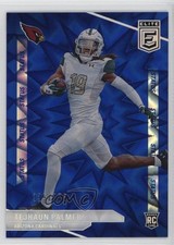 2024 Panini Donruss Elite Rookies Status Explosion /875 Tejhaun Palmer #138 0q3