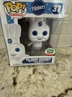 Funko Pop! Vinyl: Ad Icons - Pillsbury Doughboy - Funko (Exclusive) #37