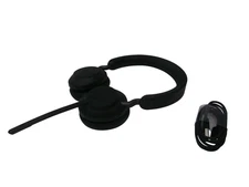 Jabra Evolve2 65 Stereo Wireless Headset  - Free shipping