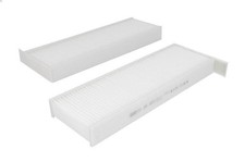 Innenraumfilter MANN-FILTER CU 29 003-2 für CITROEN DS5 2 2014-2015