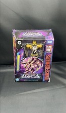 Transformers Nightprowler Generations Legacy Deluxe Class Autobot New Sealed