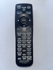 Genuine Marantz RC-12VPS4 Remote Control