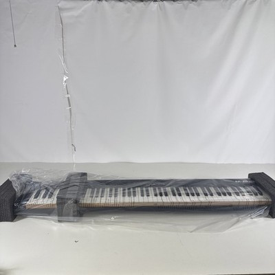 M-Audio Keystation 88 MK3 88-Key USB MIDI Keyboard Controller