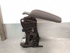 565864207 MITTELKONSOLE / 565864207 / 5602046 FÜR SKODA KAROQ NU7, ND7 1.5 TSI