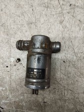 Mercedes-Benz 190 W201 1988 Benzin 100kW Leerlaufregler Leerlaufregelventil Mercedes-Benz 190 W201 1988 Benzin 100kW Leerlaufregler Leerlaufregelventil