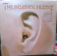 MANFRED MSNN EARTH BAND LP-The roaring Silence BS 2965