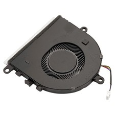 4-Pin CPU Cooling Fan for Dell Inspiron 15 5570 5575 P75F Fan Accessories
