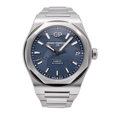 Girard Perregaux Laureato Blue Automatic 42mm 2022 81010-11-431-11A