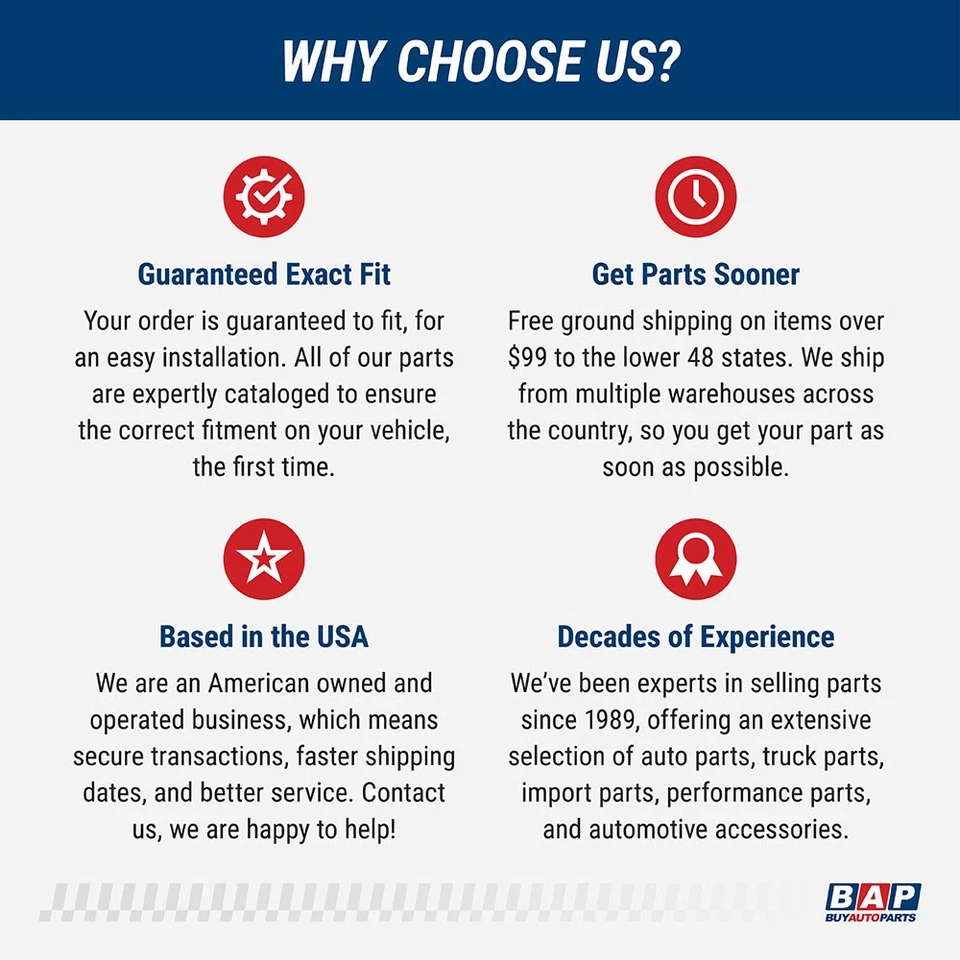 Kit de reparación de cilindro maestro de freno para Buick Century Series Roadmaster Dorman Foto 2 de 2