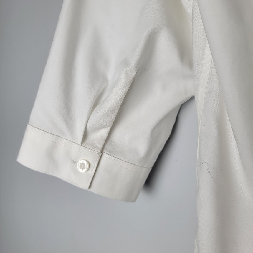 Chico’s Button Down Blouse Bundle US 4 Floral Pri… - image 13