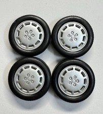 American Racing 16 Wheels Tires 118 Scale Mustang Police Vehicles American Racing 16 Wheels Tires 118 Scale Mustang Police Vehicles