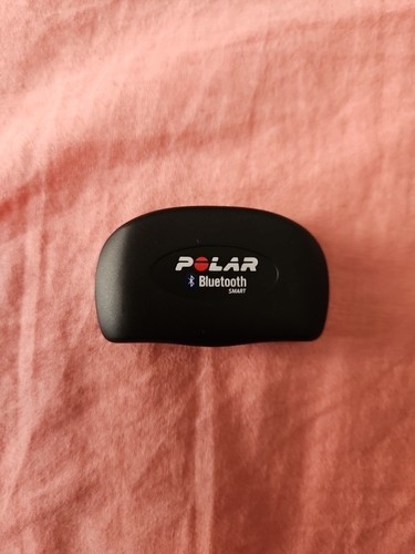 Polar H7 Bluetooth Heart Rate Fitness Tracker Sensor