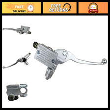 Hydraulic Brake Master Cylinder 78 For Atv 50cc-250cc Pit Bike Quad Scooter