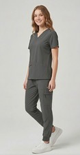 Scrubs Trending Jogger Pants