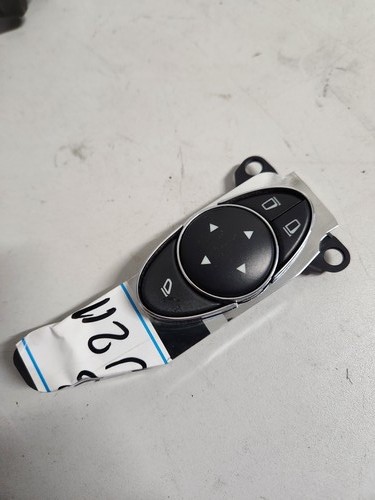 Mercedes E-Klasse W211 Schalter Spiegelverstellung Außenspiegel 2118208510