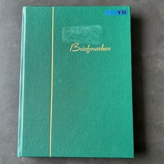 Postes Persanes Sellos Colección Álbum 21 Páginas y71