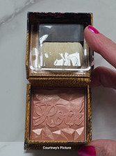 benefit ROCKATEUR Blush (0.17 oz.)