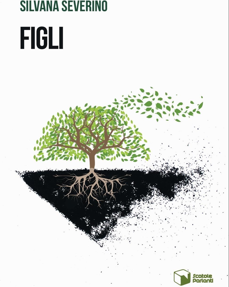 Libri Severino Silvana - Figli
