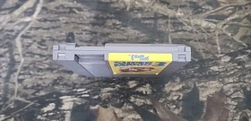 VTG NES NINTENDO SUPER MARIO BROS 3 8 BIT VIDEO GAME CARTRIDGE TESTED WORKING