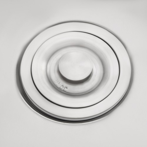 Commercial Wall-mounted Mop Sink Stainless Steel Floor Mop Sink Rectangular