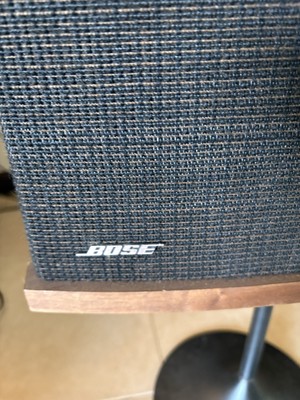 Bose 901 Vintage Speakers | eBay