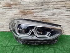 BMW X3 G01 X3M F97 X4 G02 F98 SAE LED ADAPTIVE Frontscheinwerfer Rechts 8739658