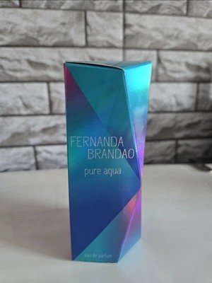 Pure Aqua Parfum  50ml  Fernanda Brandao