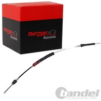 Metzger Seilzug Schaltzug Schaltgetriebe Passend FüR VW Caddy Touran | 3150320