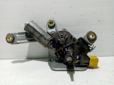 1638203142 HINTERER WISCHERMOTOR / 1824652 FÜR MERCEDES-BENZ CLASE M W163 270