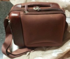 Piquadro One More Bag Viaggio Lavoro 24ore Non Usata