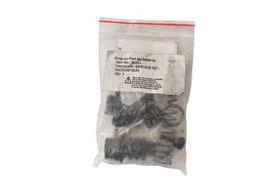 #ad Snap on BB9016 Service Kit Vacuum Gun Item No. 85201 Snap on Parts Repair $38.99