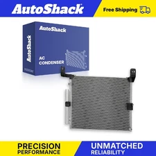 Air Conditioning A/C Condenser for 2016-2023 Toyota Tacoma