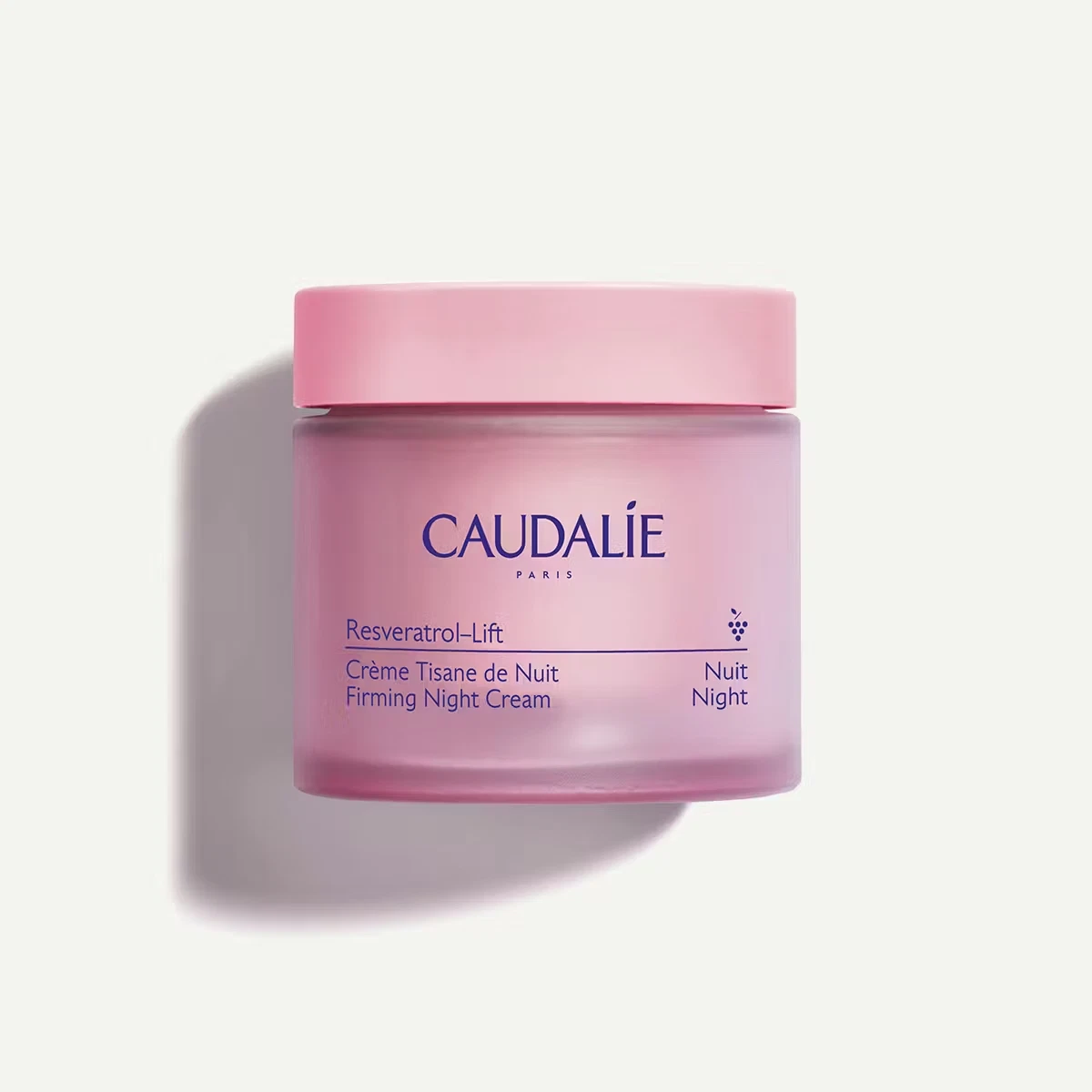 Firming Night Cream Moisturizer 50ml Hydrating Facial Skin Care Formula