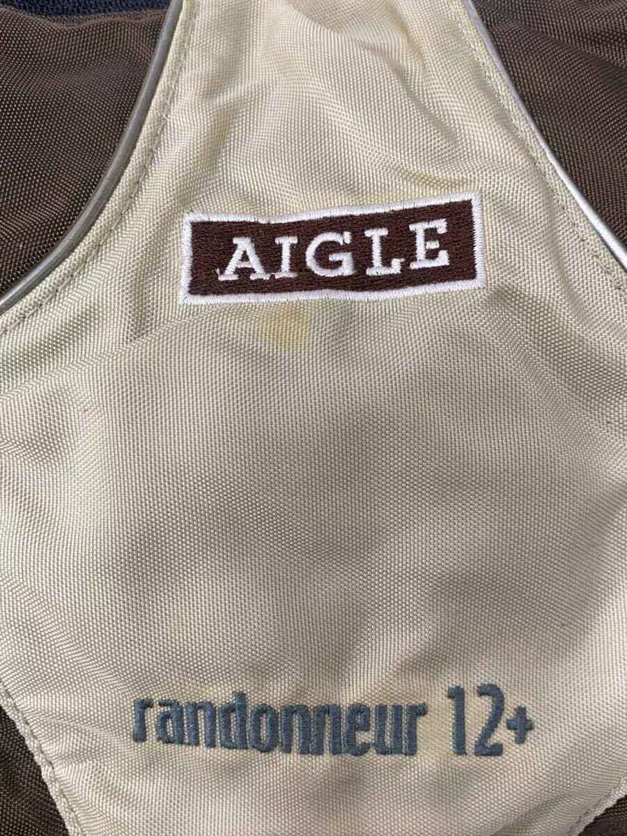 AIGLE Bag -- Multicolor Solid - image 5