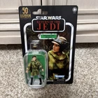 STAR WARS VINTAGE COLLECTION VC191 Princess Leia Endor Star Case✅ OUT VC AUCTION