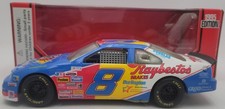 Racing Champions 1995 1:24 Diecast Raybestos Stock Car Replica 8 EX/Box