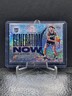 2025-26 Topps Generation Now Nique Clifford Sandglitter ROOKIE SP #GN-24 KINGS