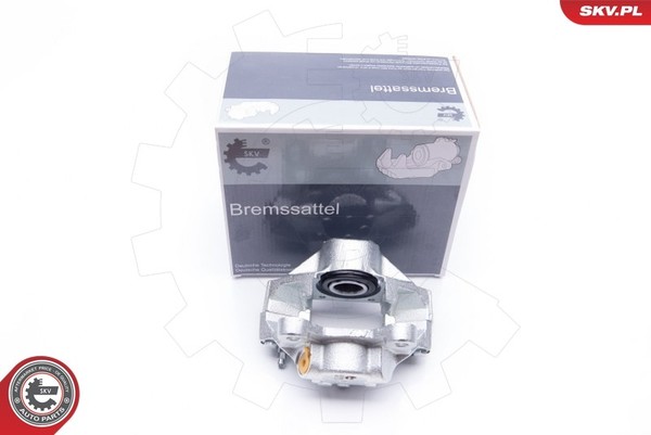 Hinterachse Links Esen SKV 42SKV013 Bremssattel FüR Volvo-image