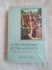 IN THE FOOTSTEPS OF THE ANCIENTS THE ORIGINS ...
