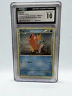 Magikarp 006/034 Classic Blastoise & Suicune Deck Holo 2023 CGC 10 Pristine