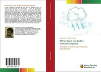 MineraçãO De Dados MeteorolóGicos Anderson Cordeiro Charles