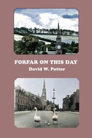 David W. Potter | Forfar On This Day | Taschenbuch | Englisch (2021)