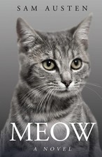 Meow: A Novel (The Meow Library)