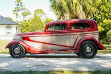 1934 Ford Model 40 for Sale