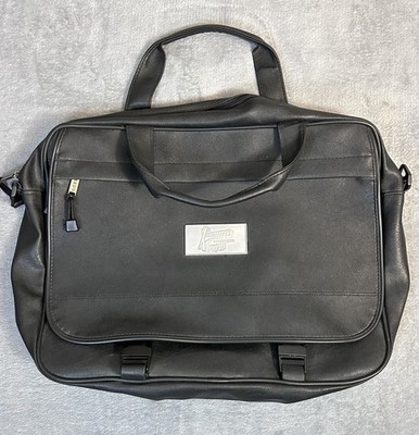 X Games VIII Philadelphia Leed's Black Travel / Gear Bag   Collector Memorabilia